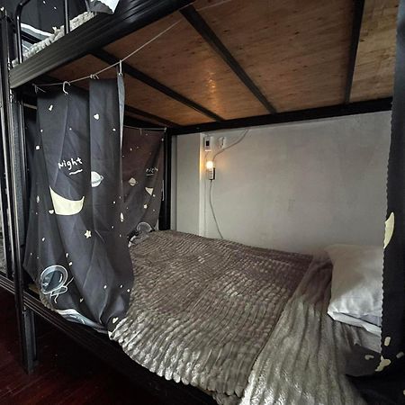 Hostel Happy Hope Bangkok Exterior foto