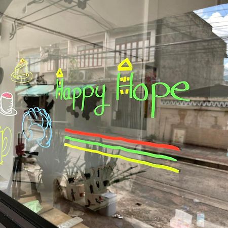 Hostel Happy Hope Bangkok Exterior foto