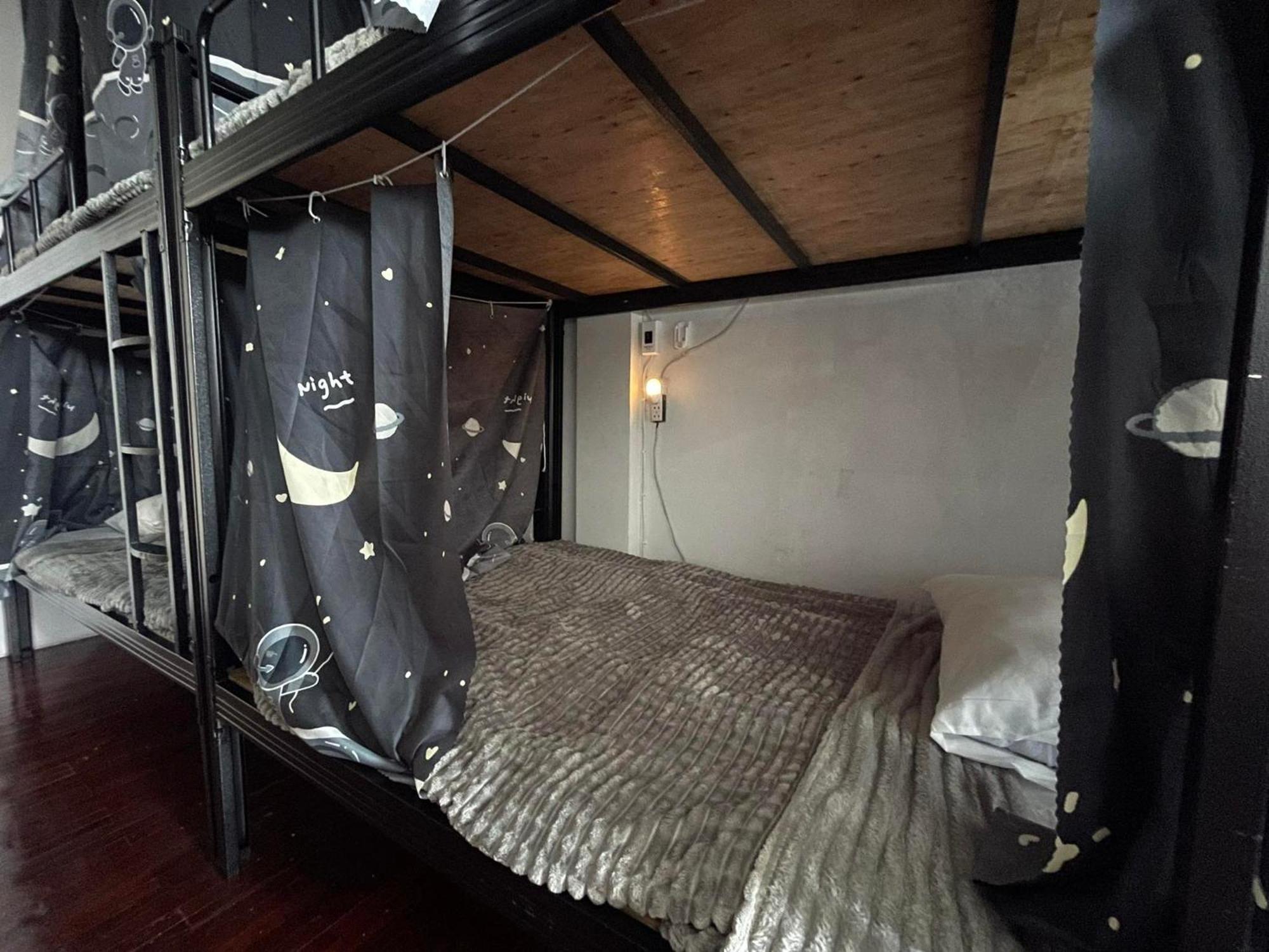 Hostel Happy Hope Bangkok Exterior foto