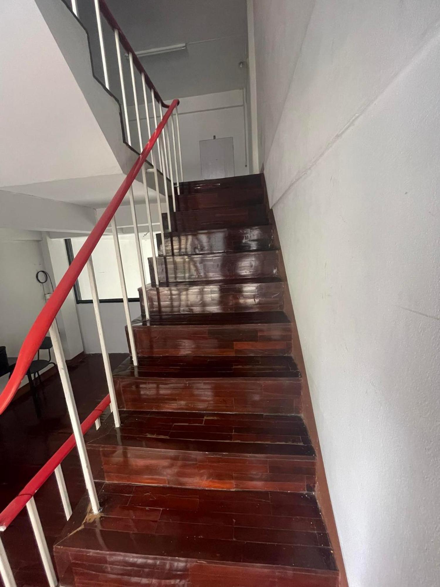 Hostel Happy Hope Bangkok Exterior foto