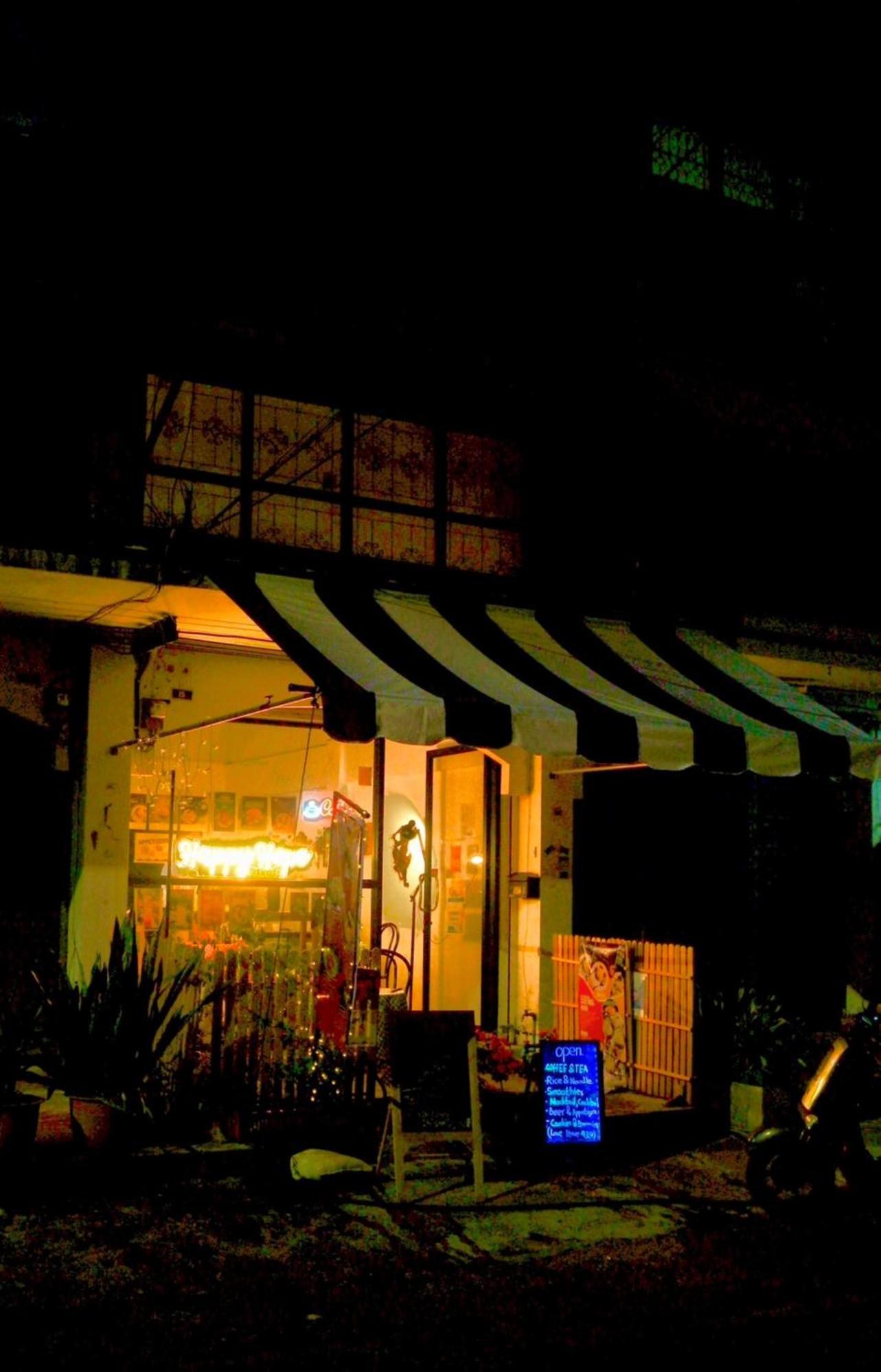 Hostel Happy Hope Bangkok Exterior foto